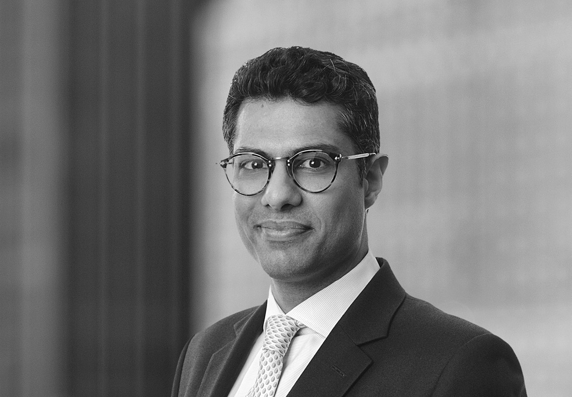 Hyder Jumabhoy