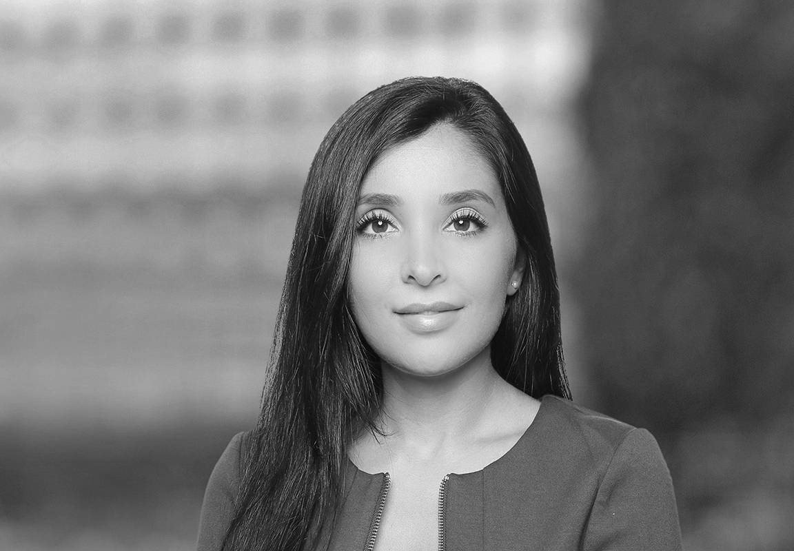 Sonia Abdul-Rahman