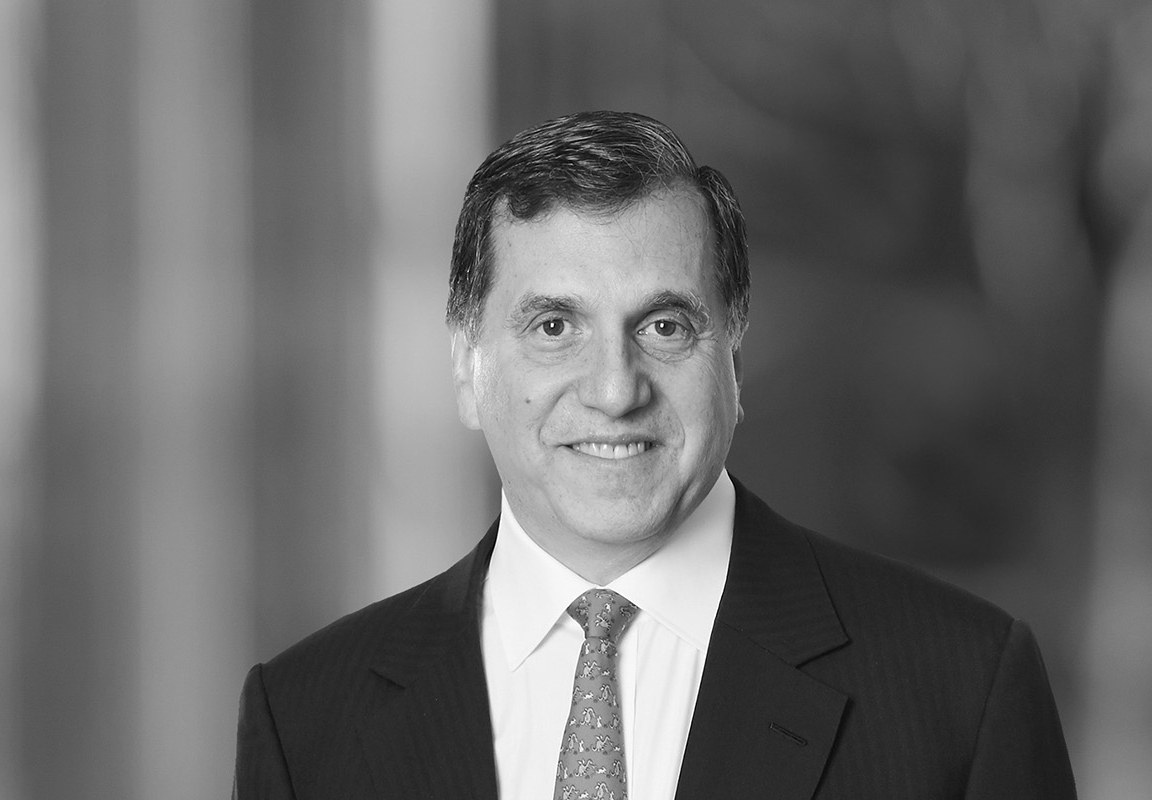 Michael Kendall