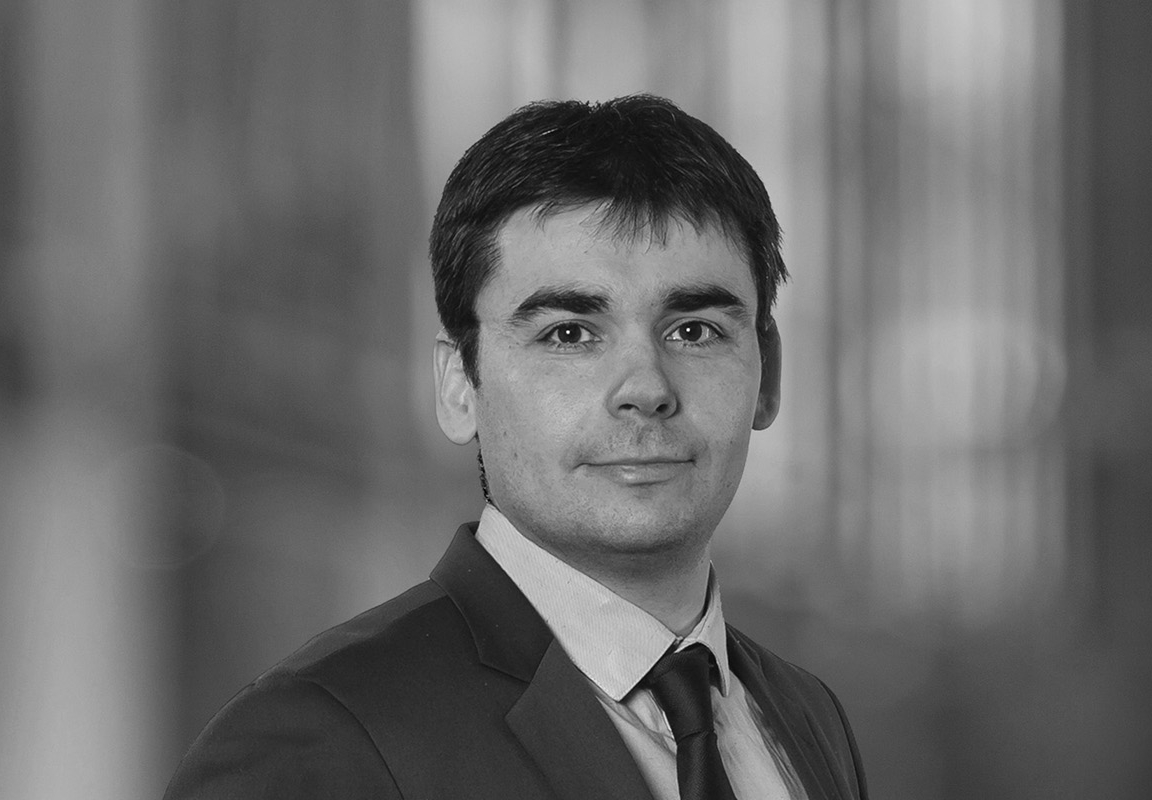 Dr. Dimitar Kondev