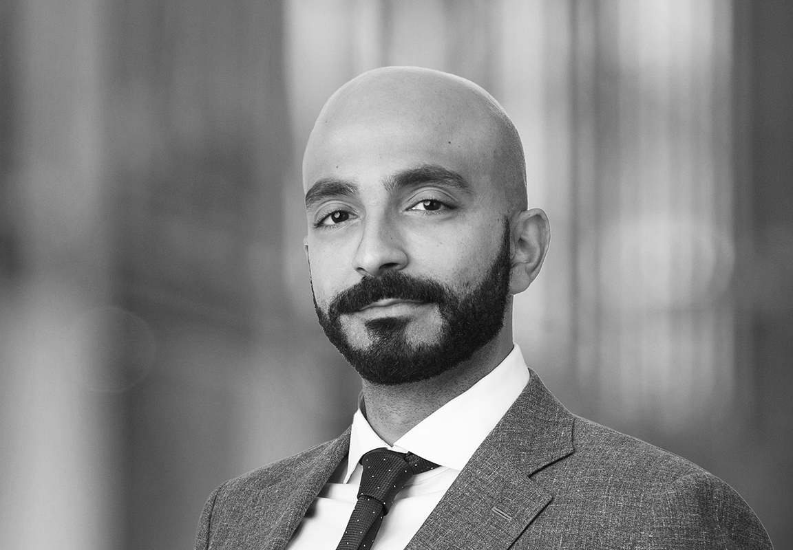 Karim Mariey