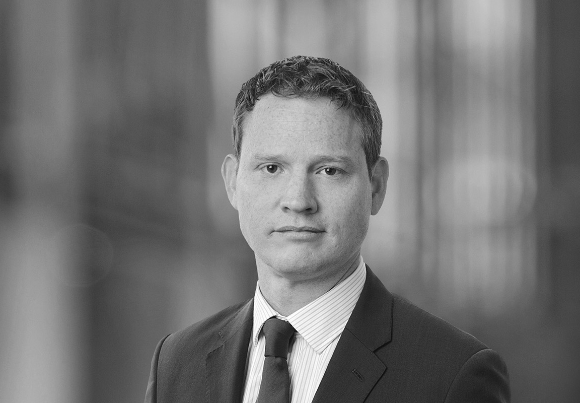 Jonathan Parry