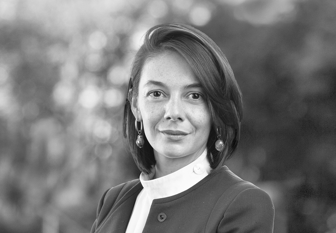 Marièle Coulet-Diaz
