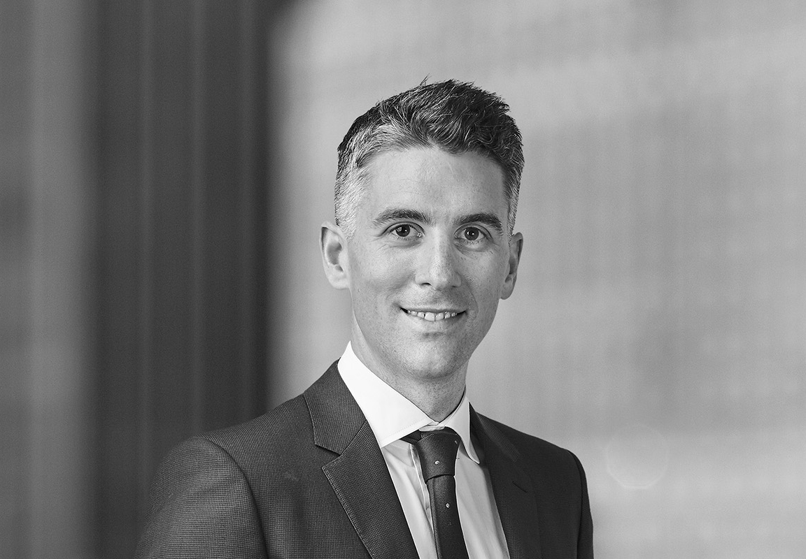 Ged Cochrane