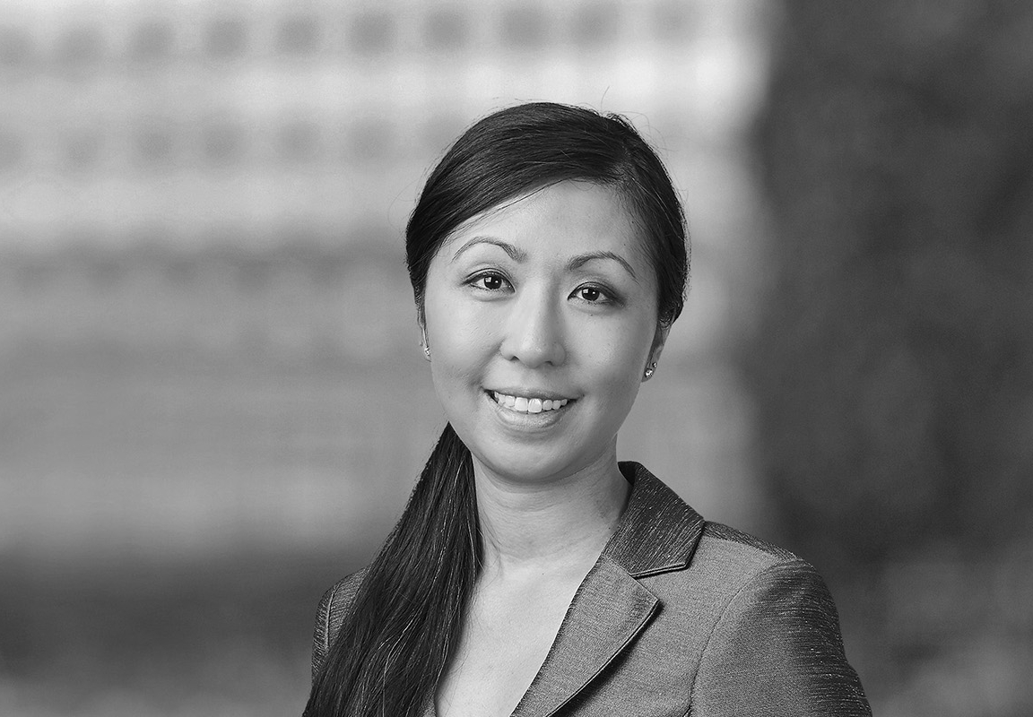 Adeline Pang
