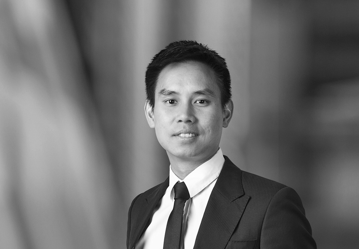 Donovan Ang