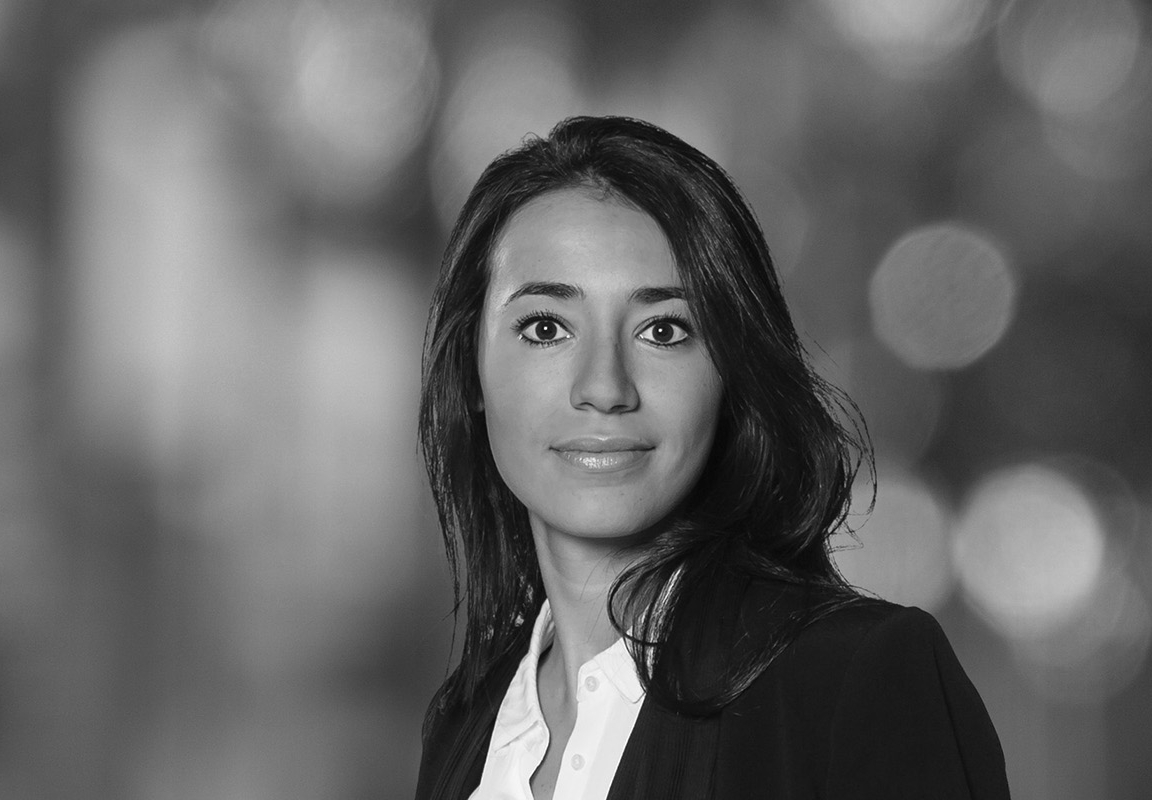 Mounia Larbaoui