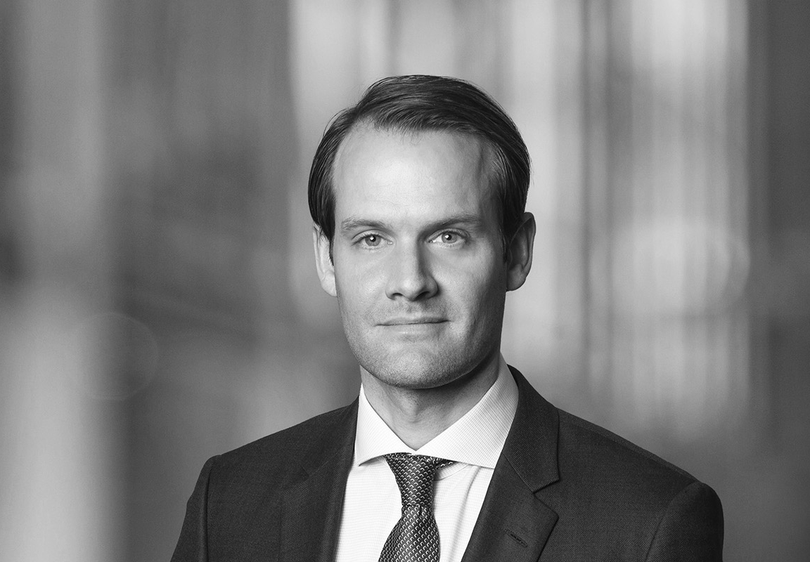Marcus Sohlberg
