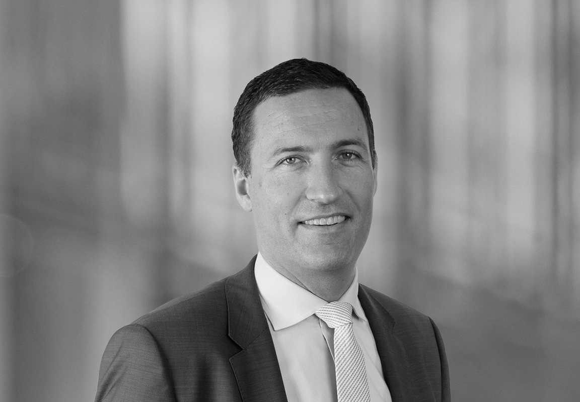 Joel Rennie