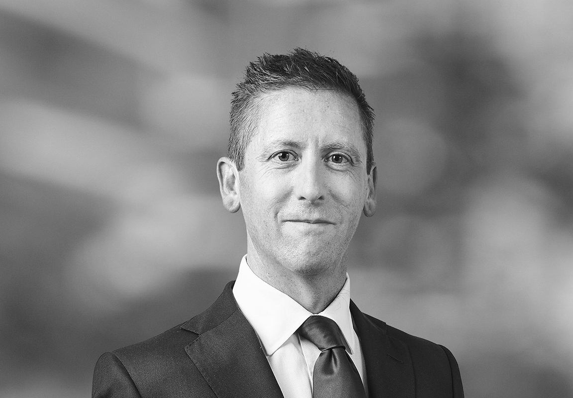 Andrew Clark