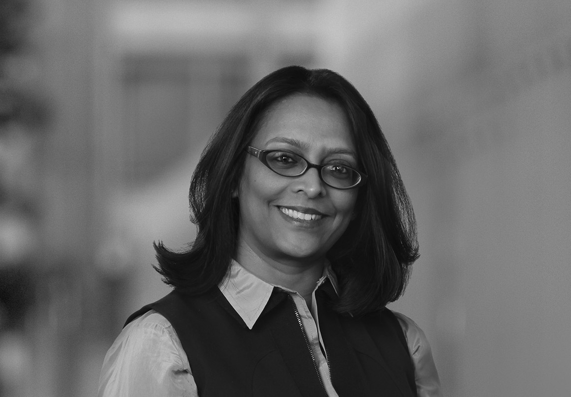 Anita Varma
