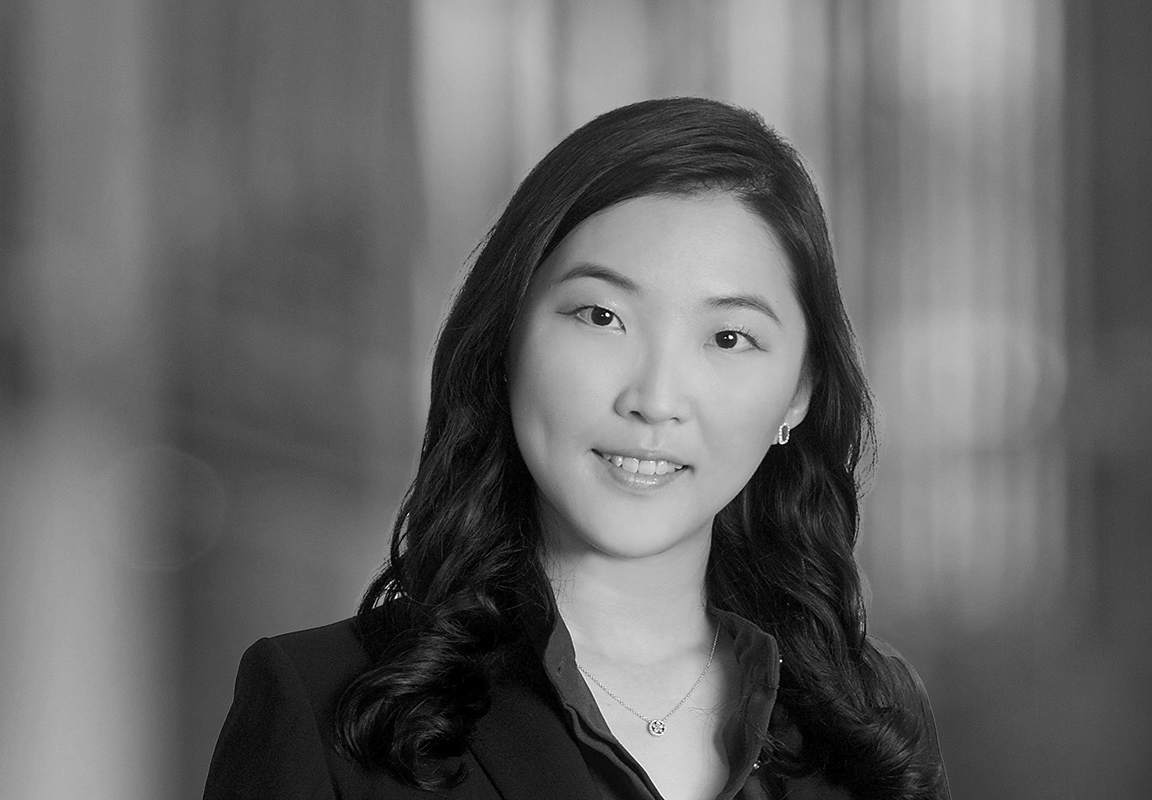 Clemency Wang
