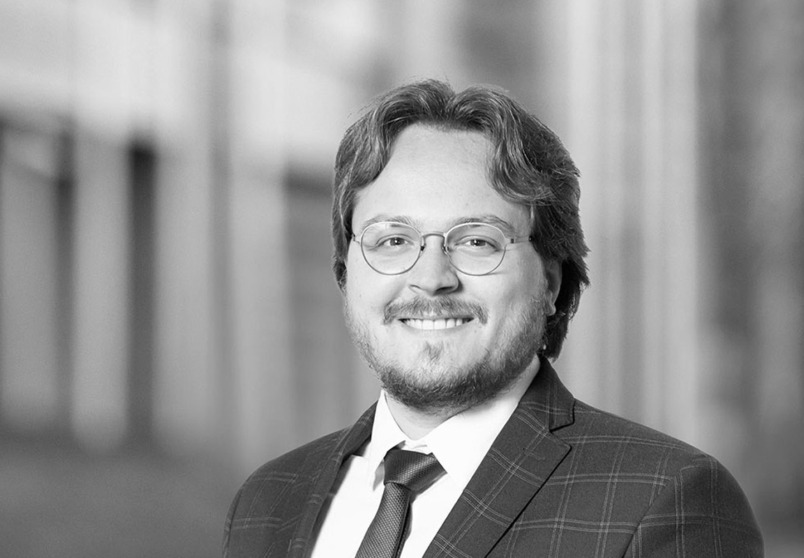 Sacha Ruffié