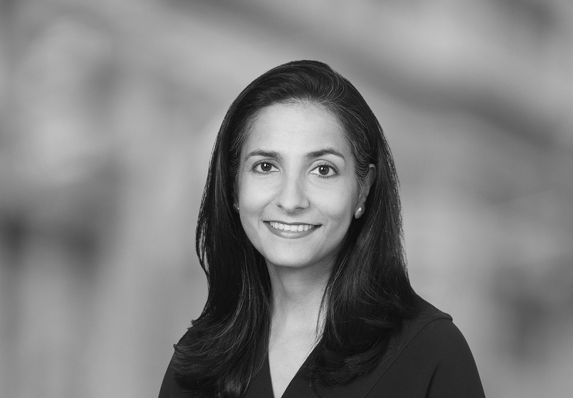 Dolly Mirchandani