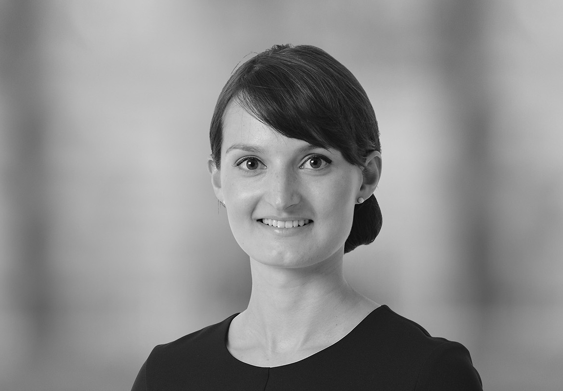 Dr. Janina Ruster (née Grasser)