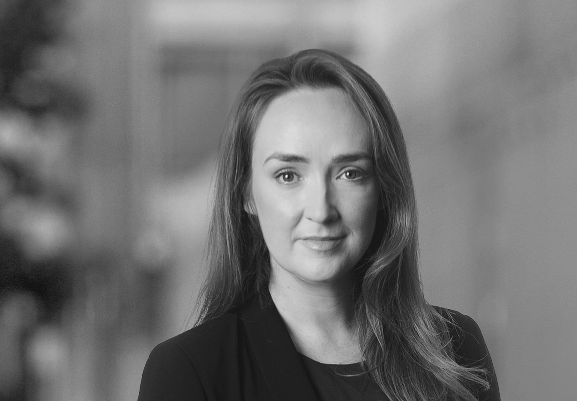 Kate Kelliher