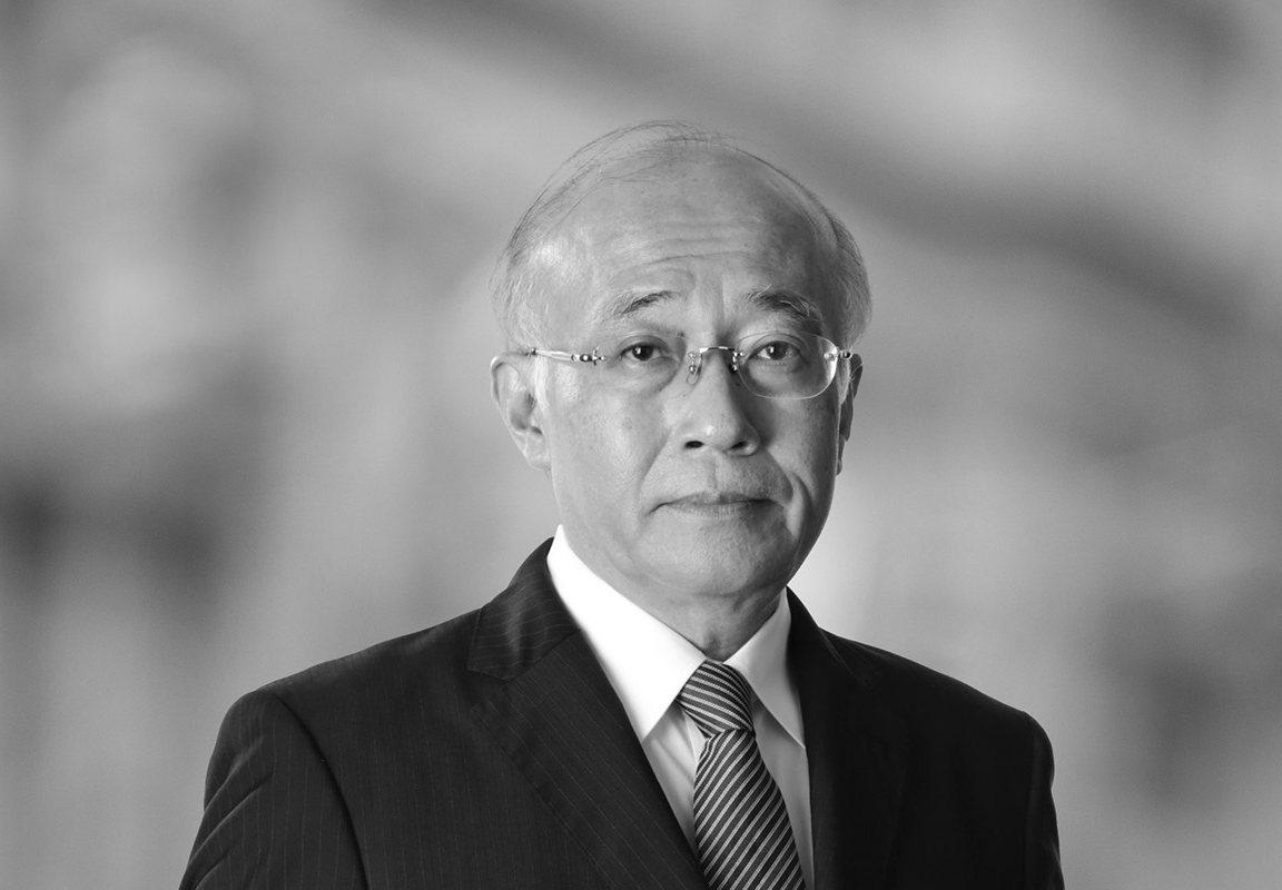 Hideo Nakajima