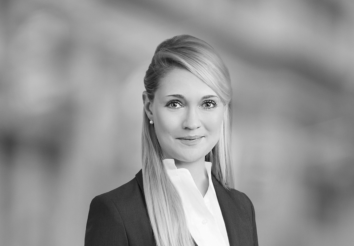 Dr. Petra Karin Kistner