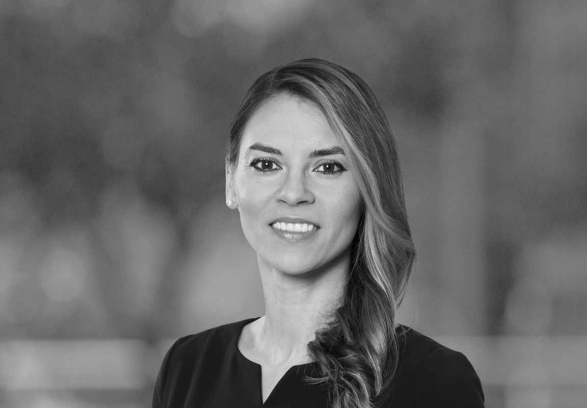 Irina Sichwardt (née Schultheiß)