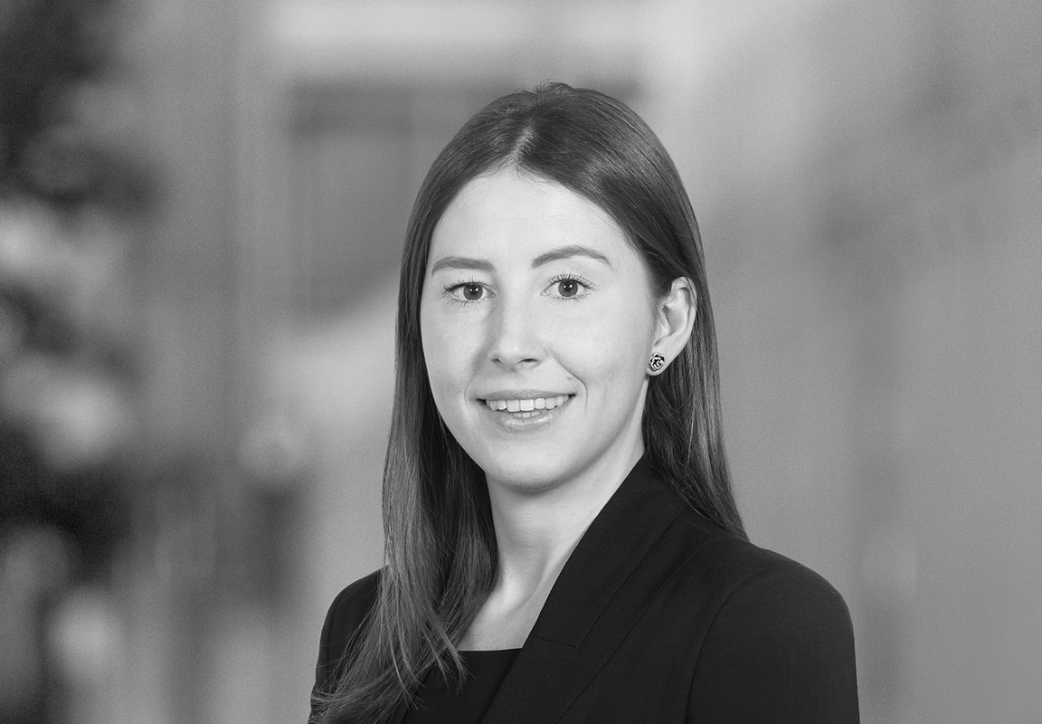 Chloé Bouffard
