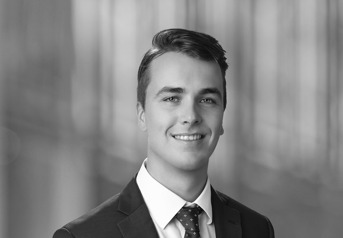 Callum Fitzpatrick