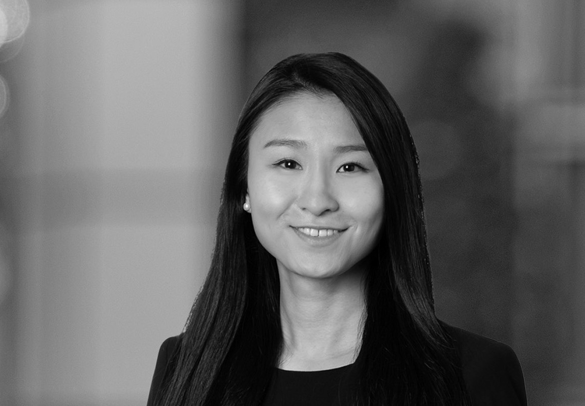 Alice Hong