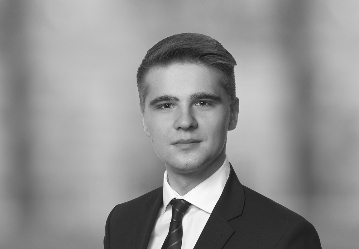 Michał Perdjon