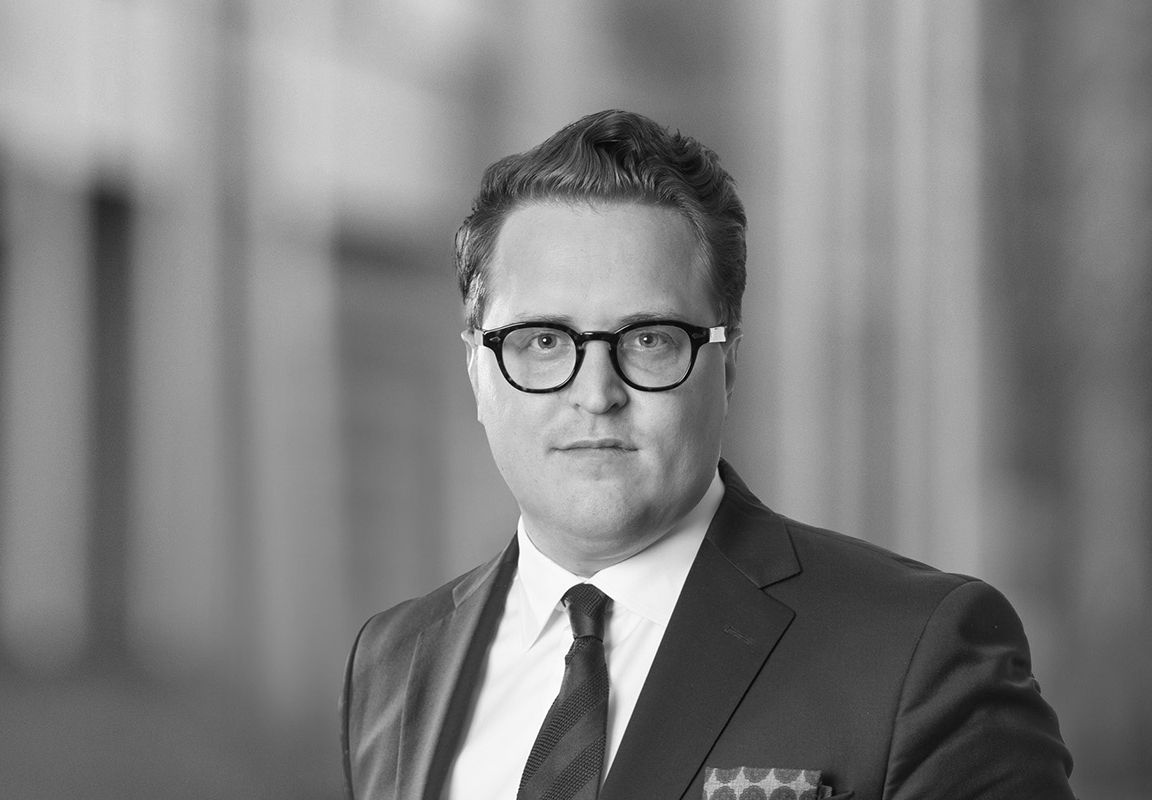 Marcus Halling