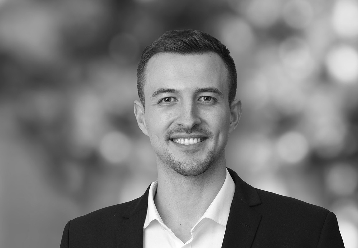Daniel Mair