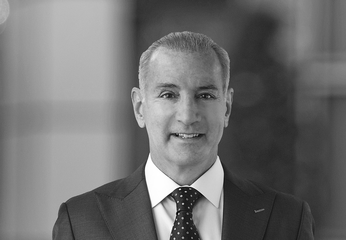 Gary R. Silverman