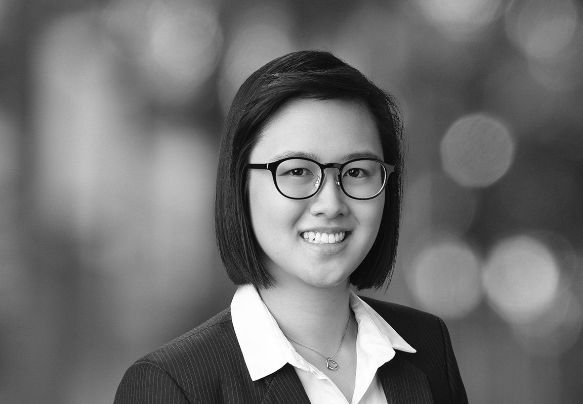 Nicolette Tan