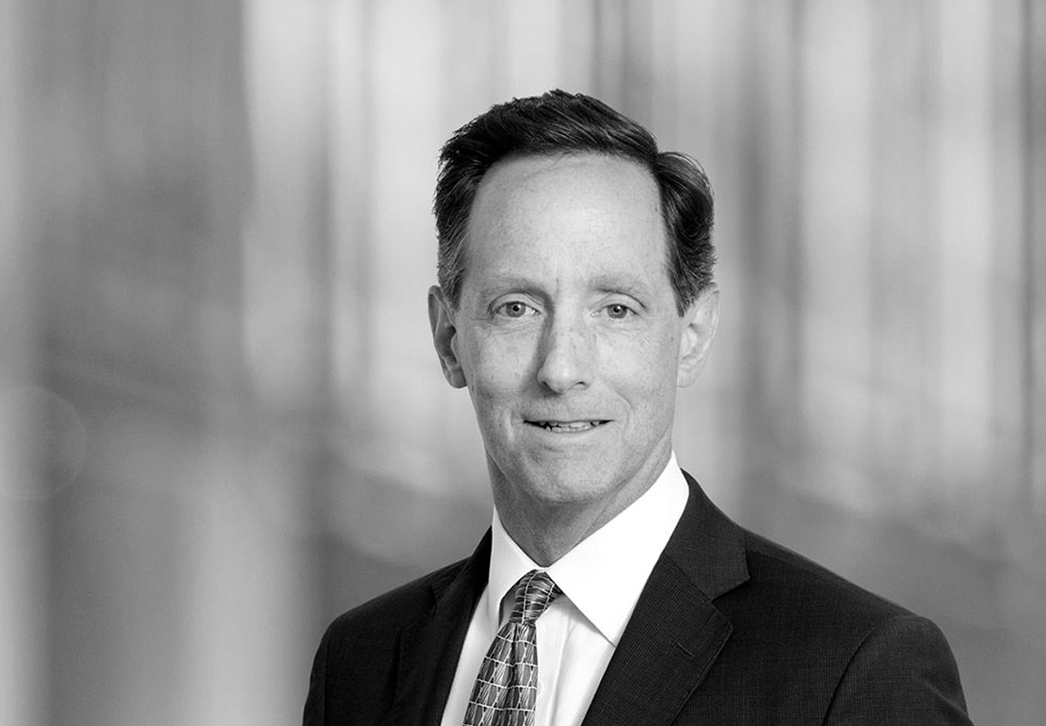 Michael J. McKeever