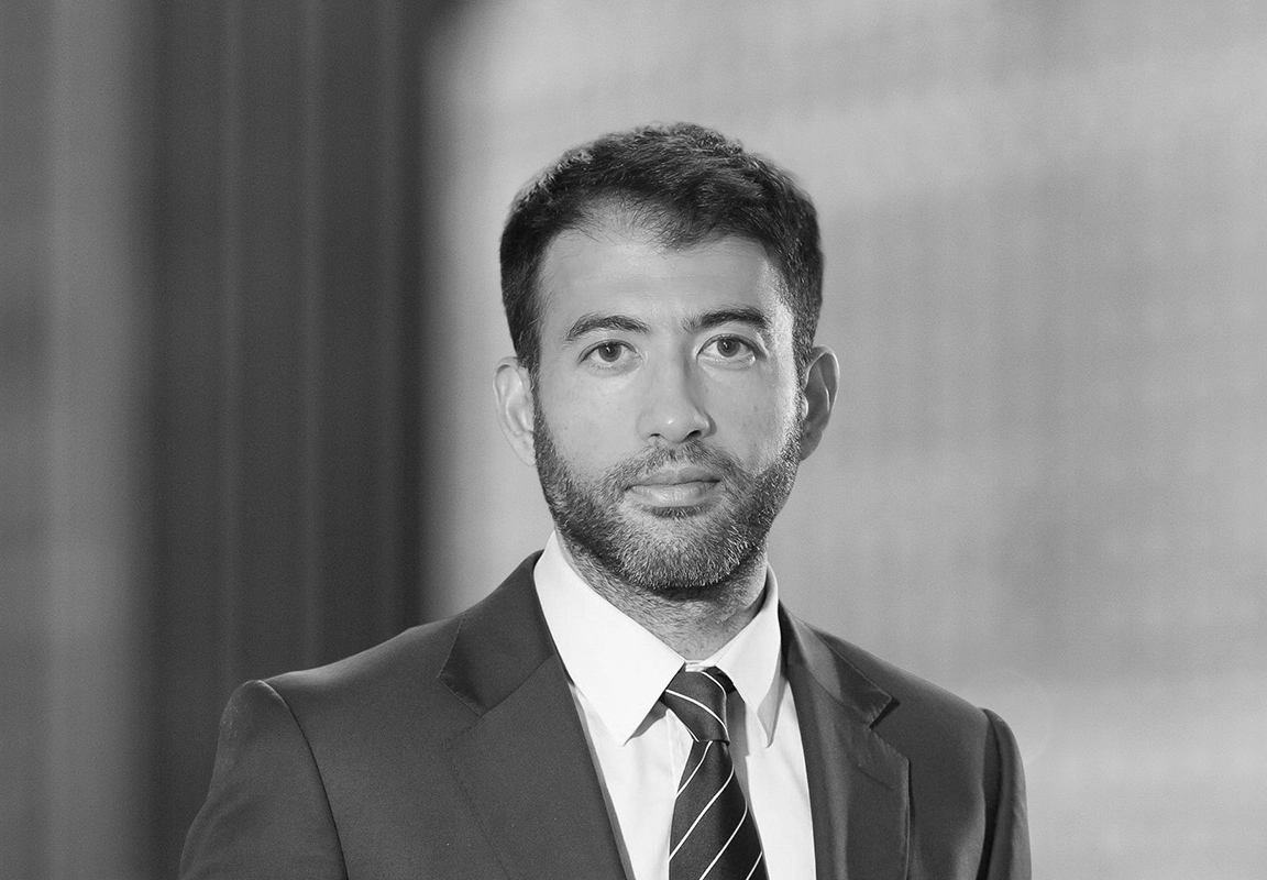 Alexis Hojabr
