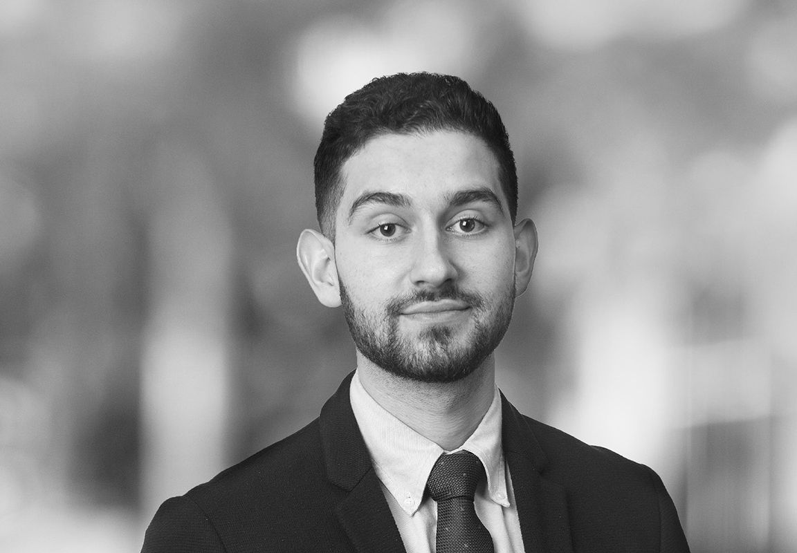 Amir Mehdizadeh Iranpour
