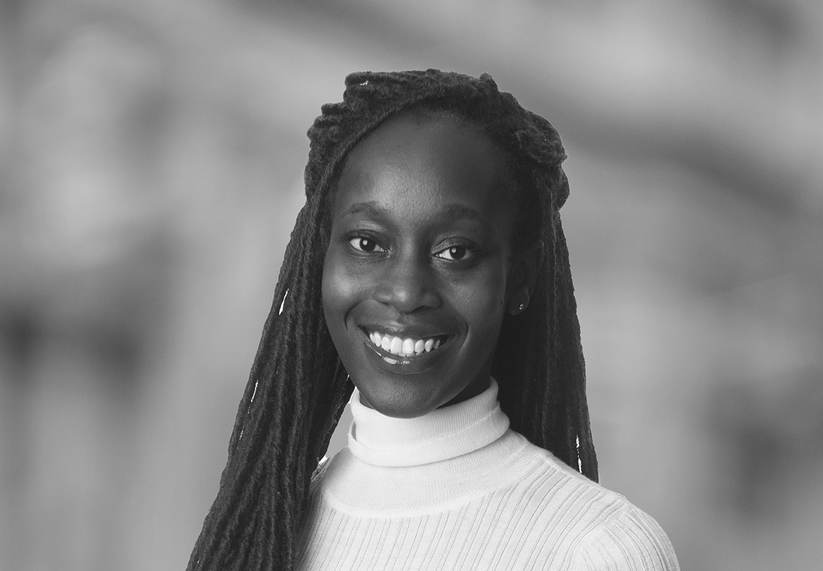 Steph Lartey