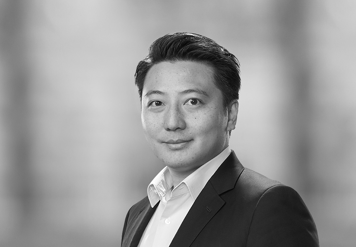 William Fong
