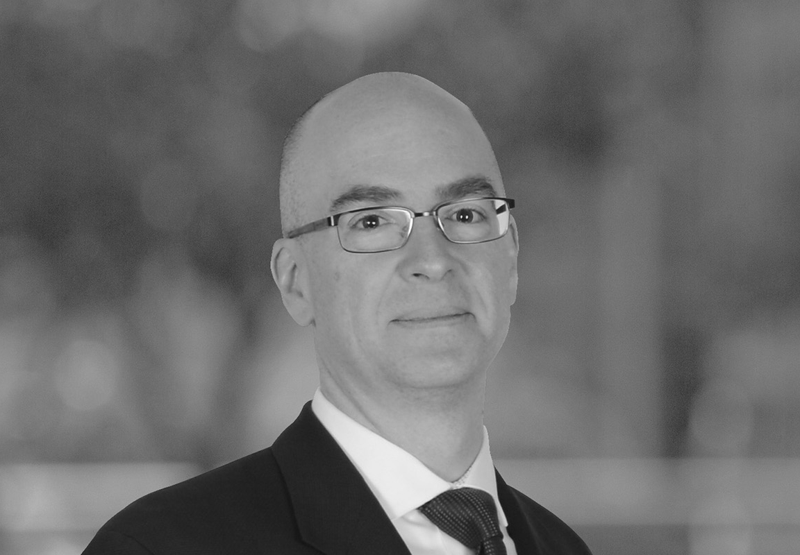 Peter Chessick