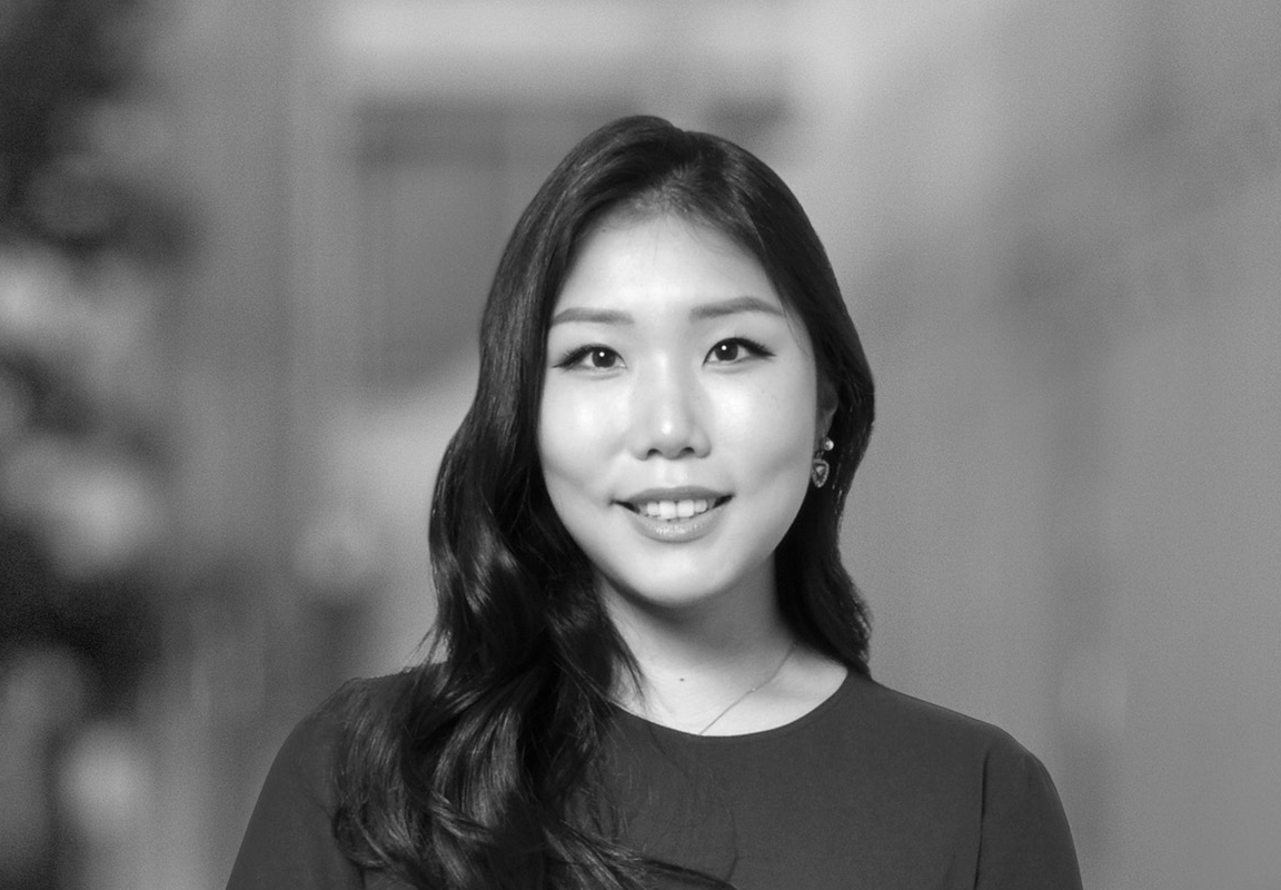 Jane Kim