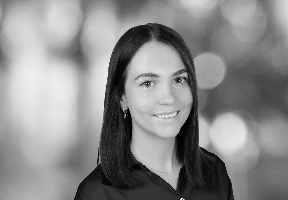 Gabrielle Margerison