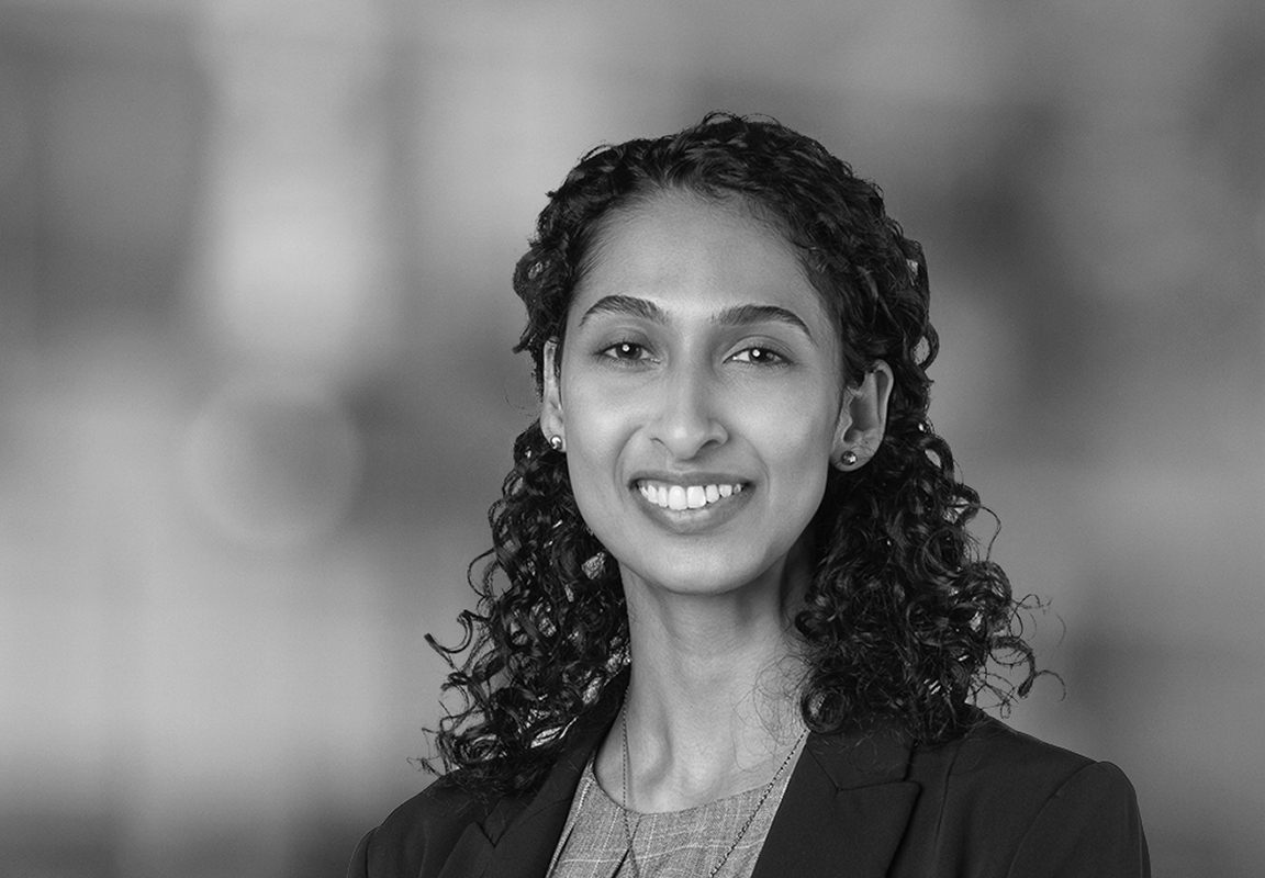 Rucha Phadtare