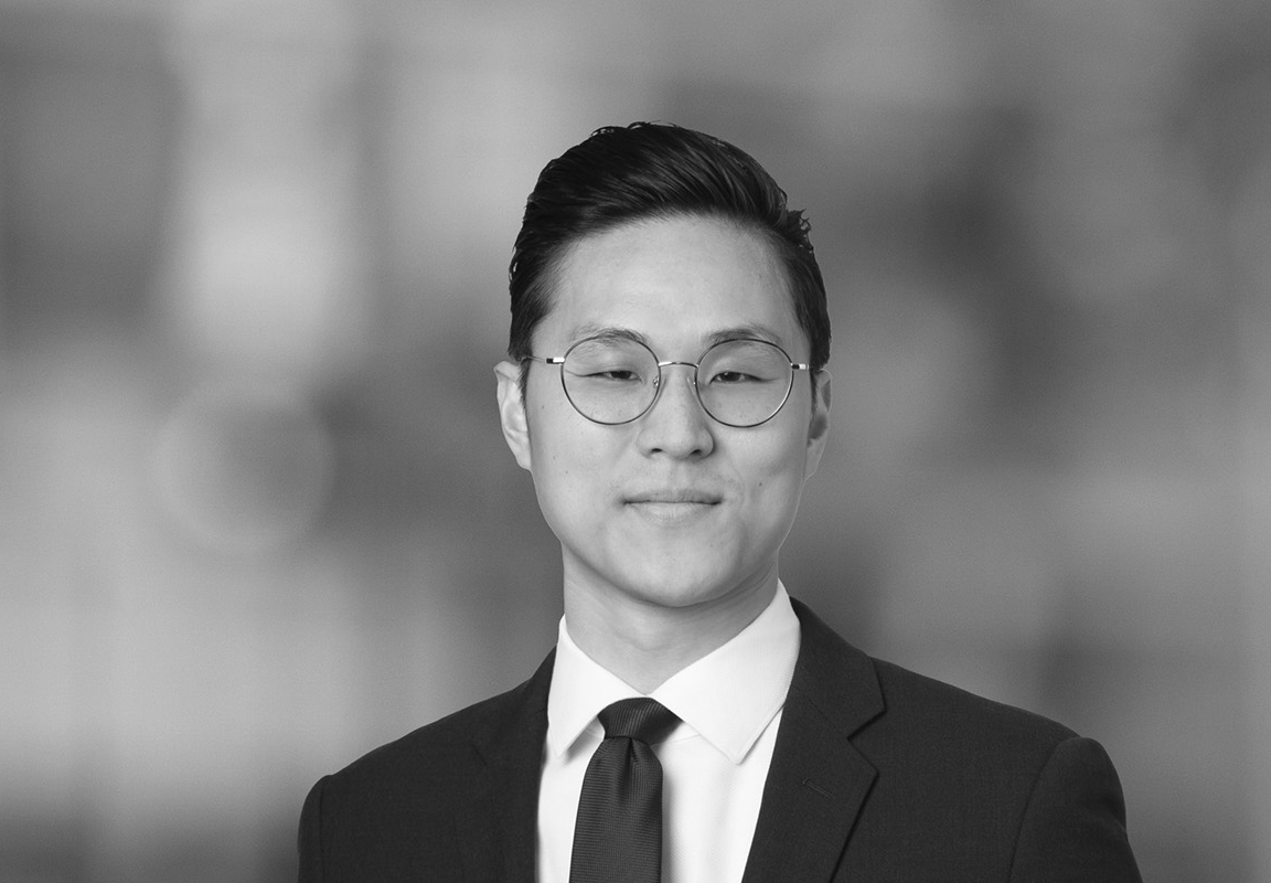 David Kim