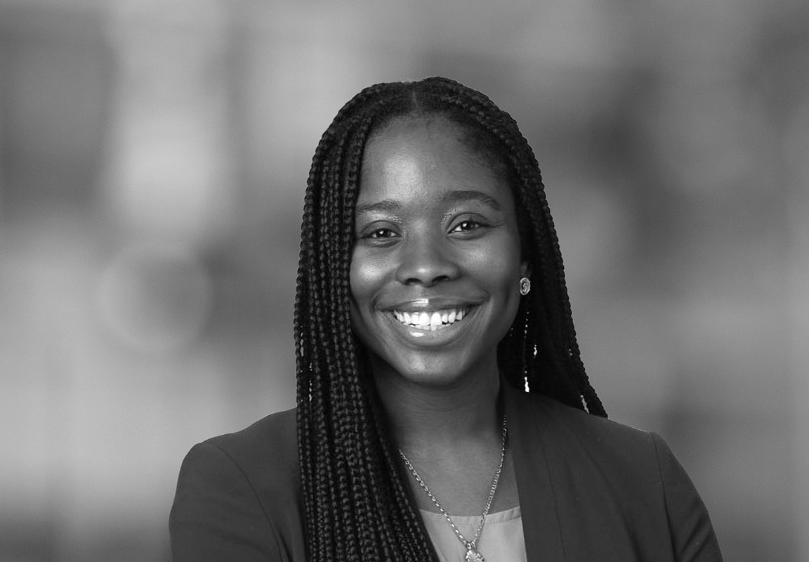 Michelle Ife Irukera