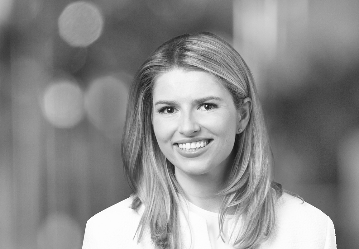 Claire M. Campbell