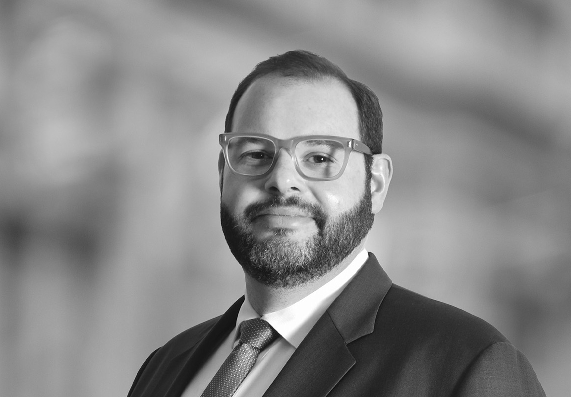 Benedict S. Bernstein