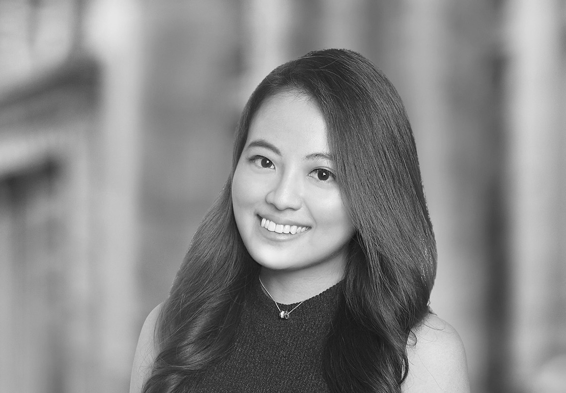 Nettie Choo