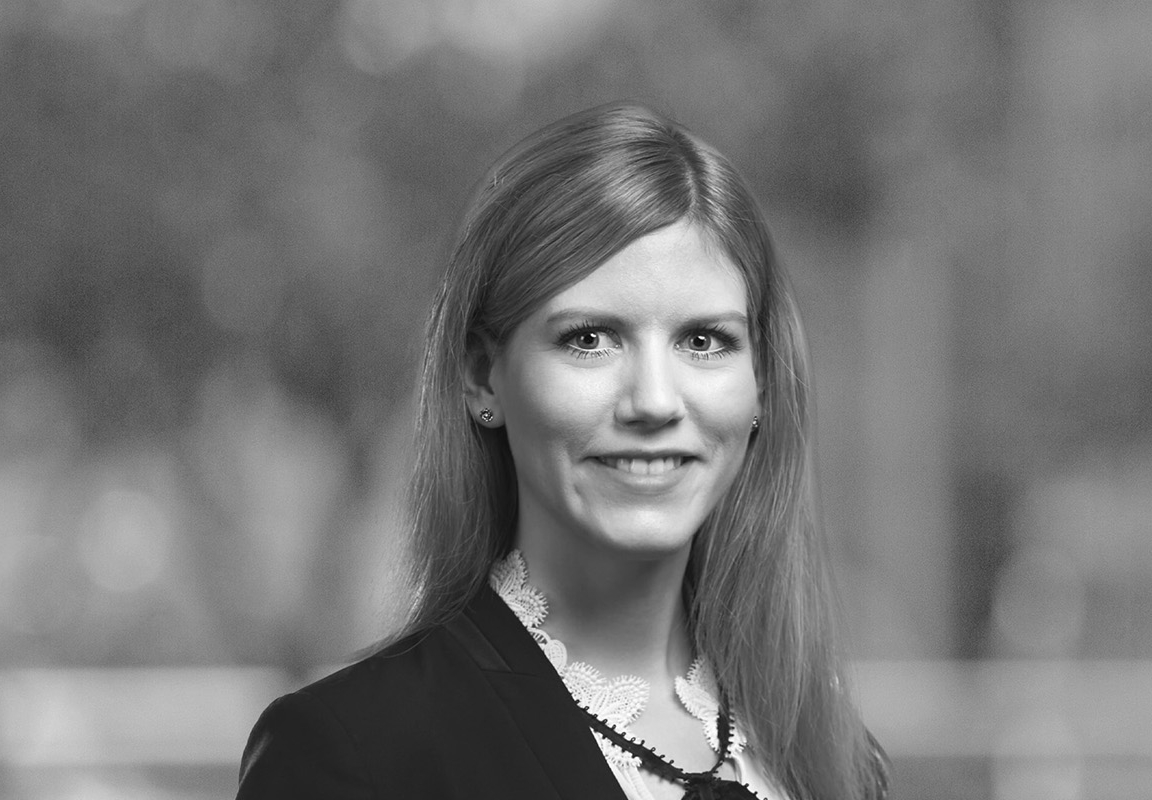 Dr. Nicole Krellmann