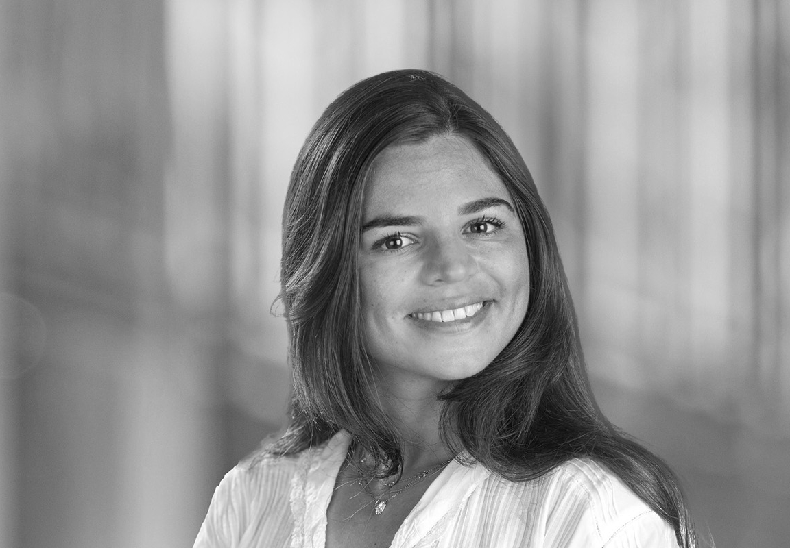 Chloe Gomez de Orozco