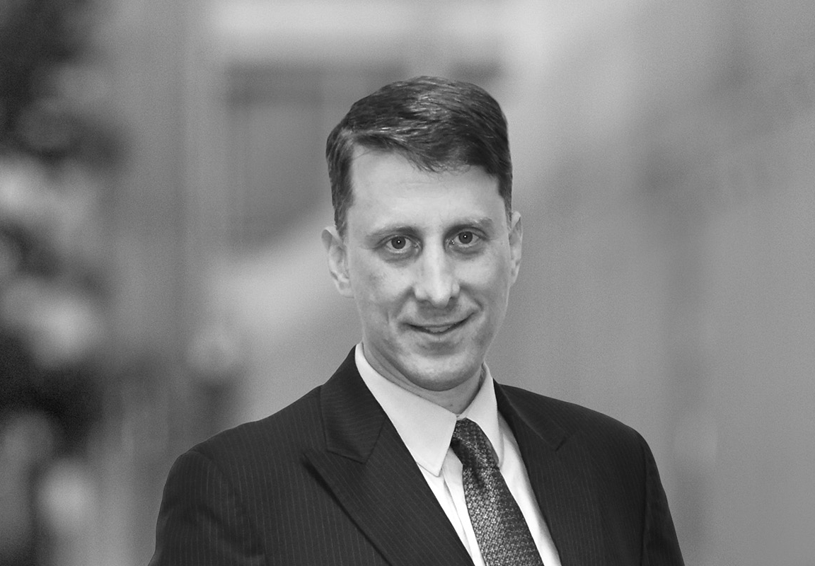 D. Daniel Sokol
