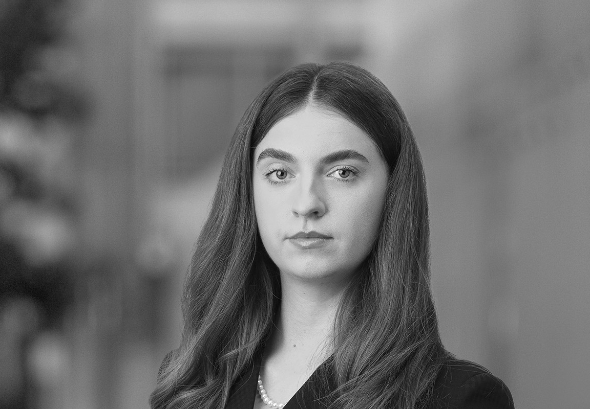 Serena Howard