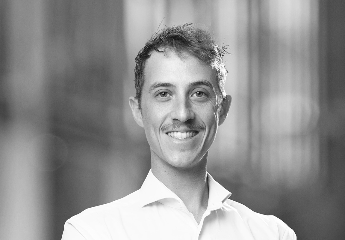 Joshua Butler